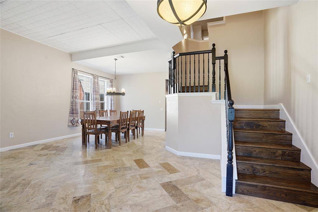 2133 Rustic Ridge Drive, Keller, TX 76248