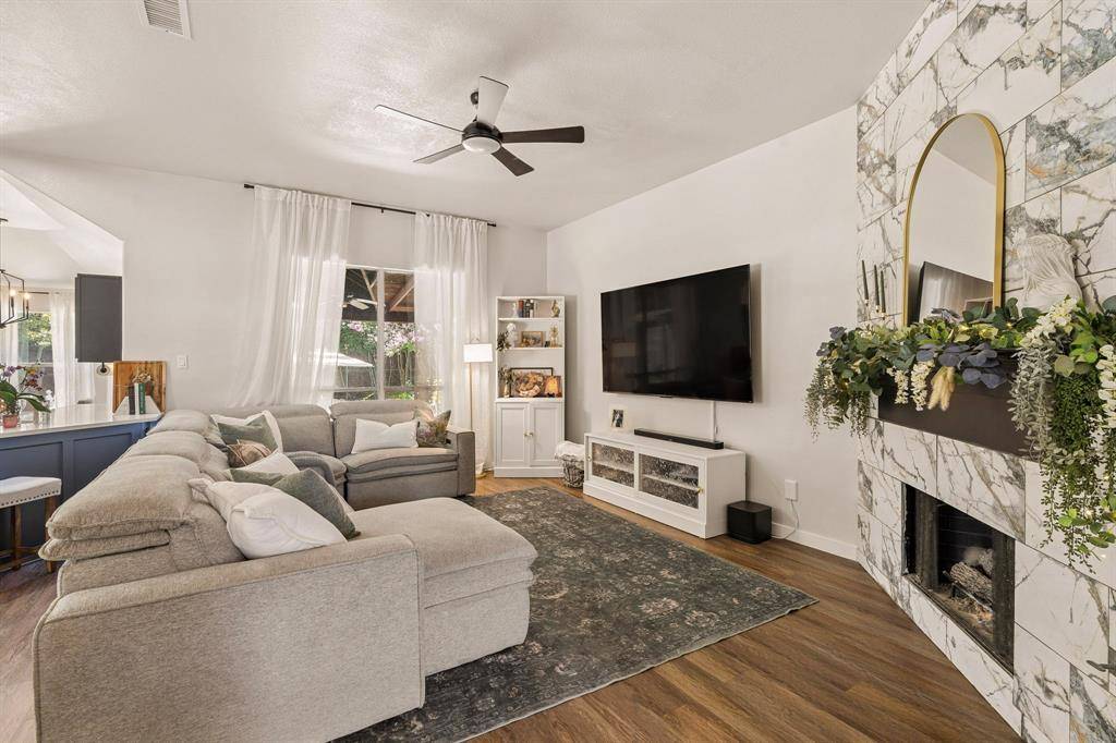 8401 Green Ash Drive, Mckinney, TX 75071
