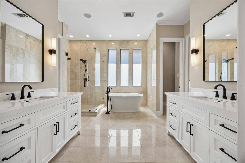 5020 Rangewood Drive, Flower Mound, TX 75028