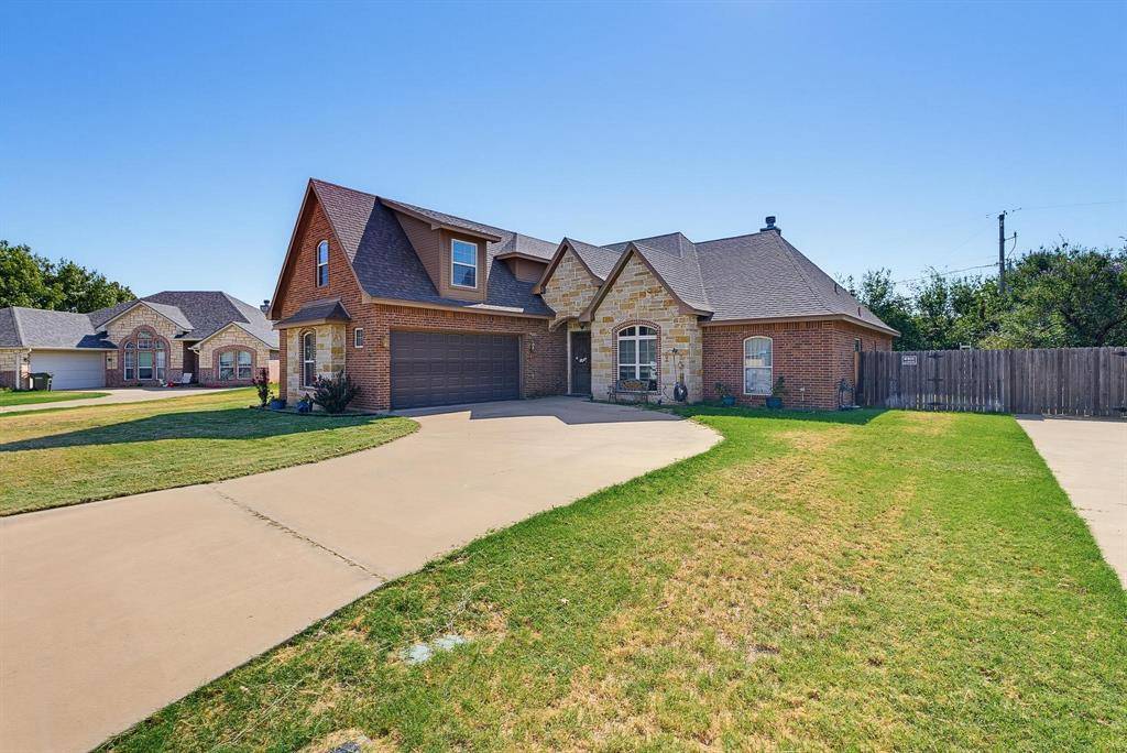 3709 Hill Country Drive, Abilene, TX 79606