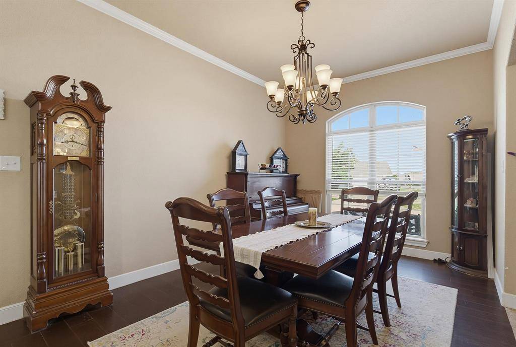 3709 Hill Country Drive, Abilene, TX 79606