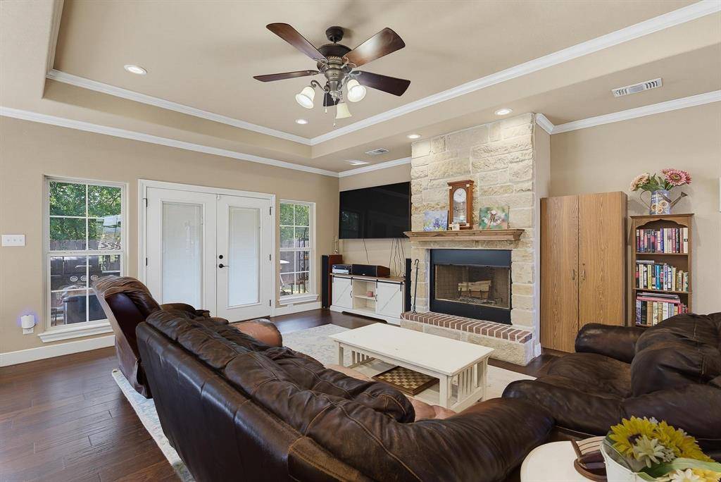 3709 Hill Country Drive, Abilene, TX 79606