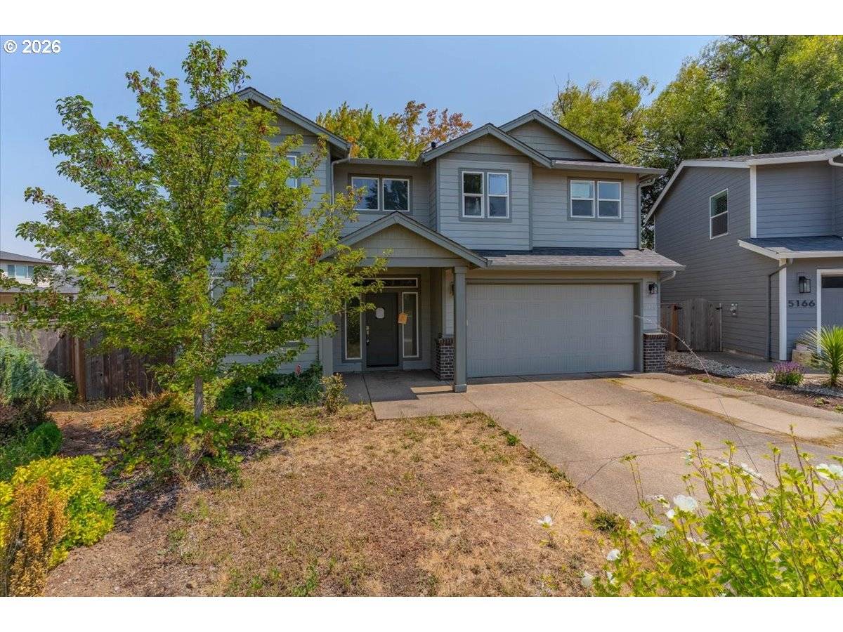 5176 KENSINGTON CT, Keizer, OR 97303