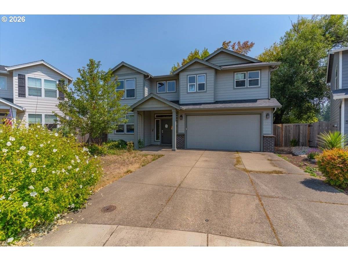 5176 KENSINGTON CT, Keizer, OR 97303