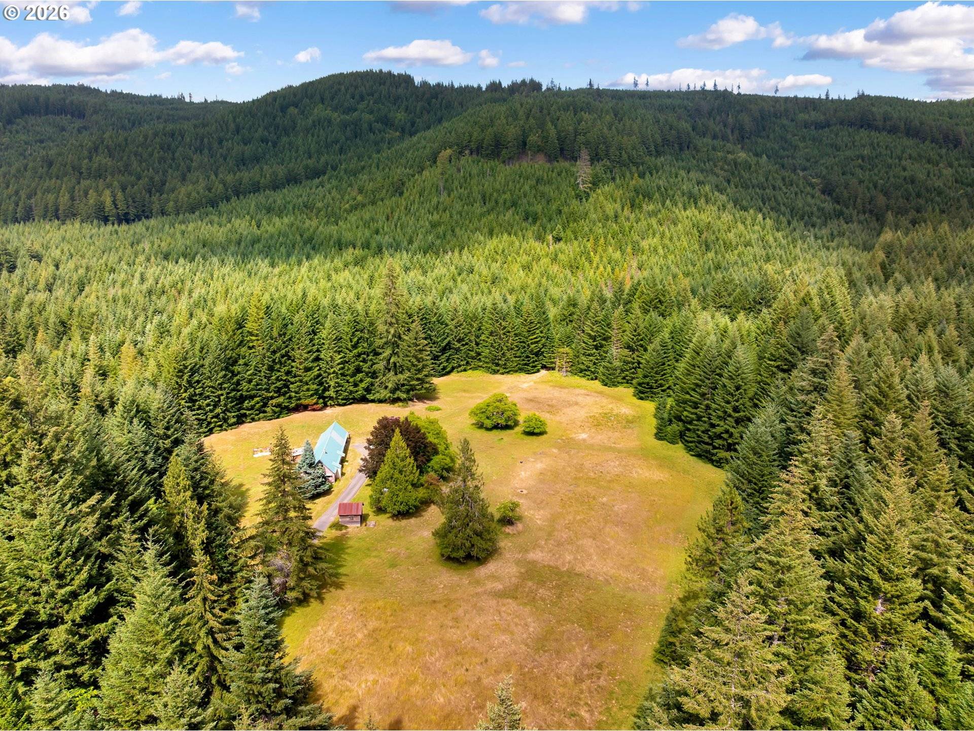 211 YOUNG RD, Cook, WA 98605
