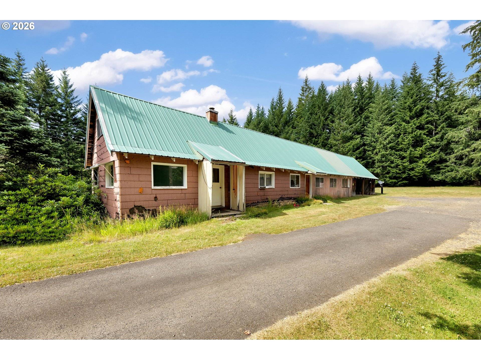 211 YOUNG RD, Cook, WA 98605