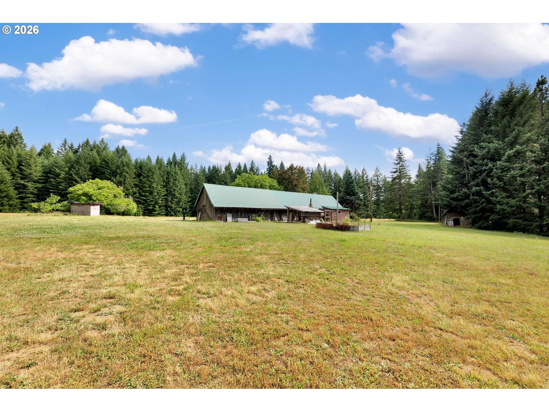 211 YOUNG RD, Cook, WA 98605