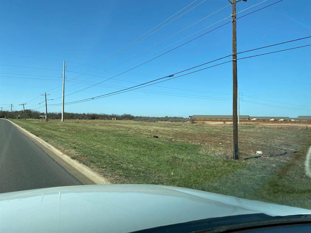 6856 Buffao Gap Road, Abilene, TX 79606