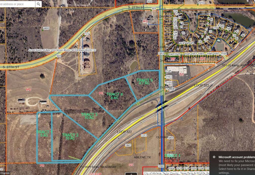3400 Loop 322, Abilene, TX 79602