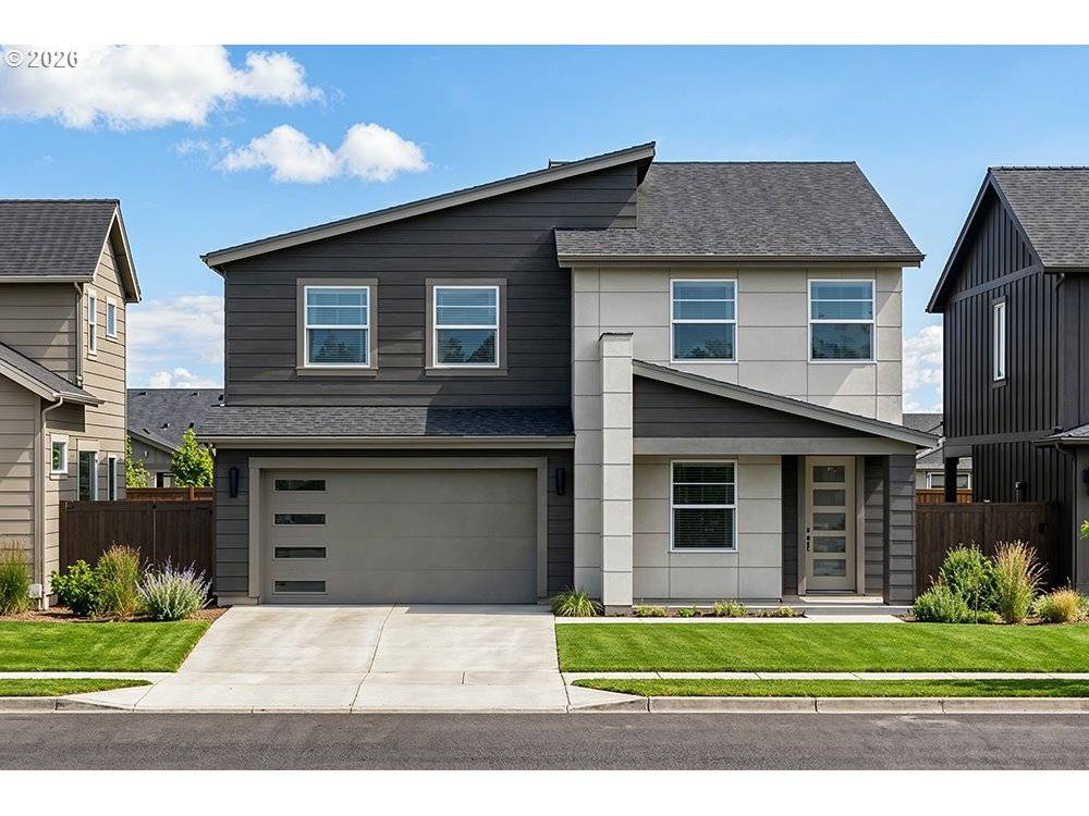 4635 S 36th DR, Ridgefield, WA 98642