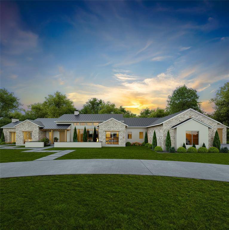 4209 Rainey Court, Southlake, TX 76092