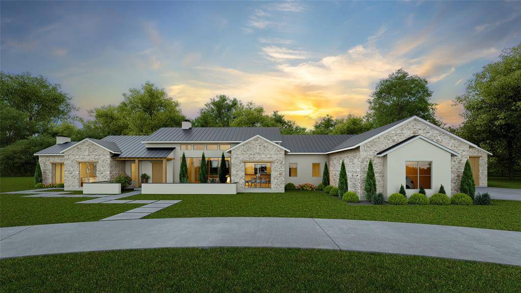 4209 Rainey Court, Southlake, TX 76092