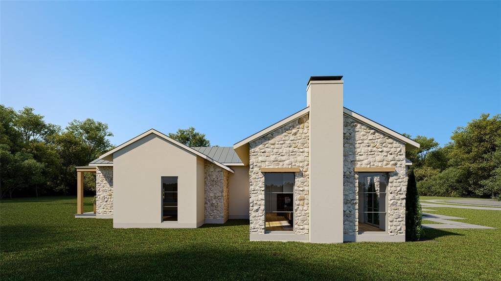 4209 Rainey Court, Southlake, TX 76092