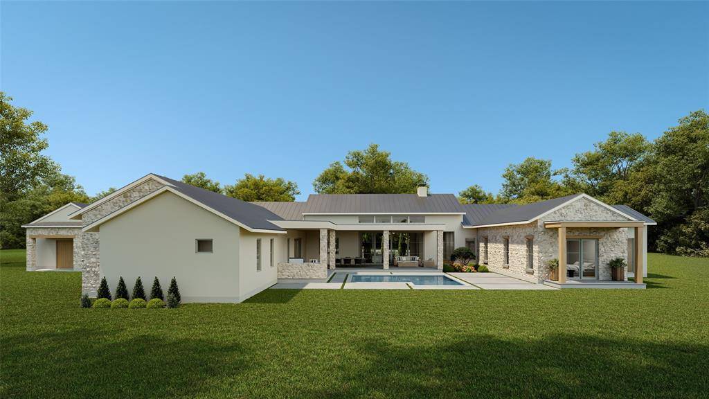 4209 Rainey Court, Southlake, TX 76092