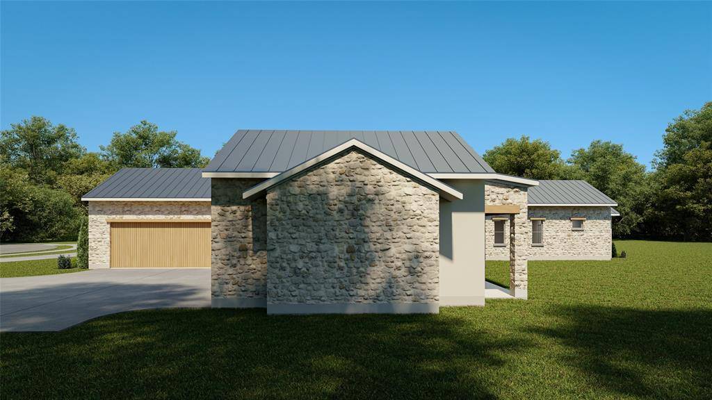 4209 Rainey Court, Southlake, TX 76092