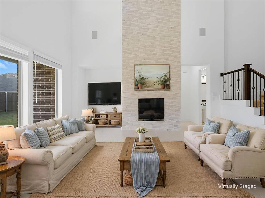 1315 Middleton Drive, Rockwall, TX 75087