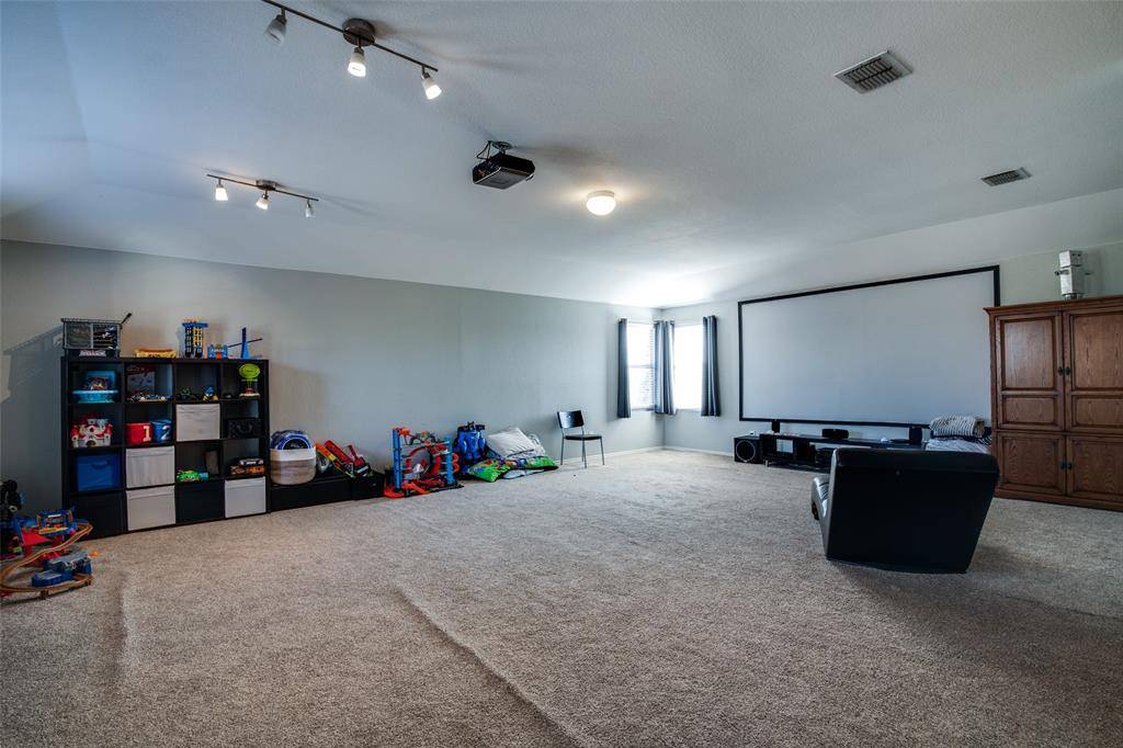 500 Coolidge Lane, Lavon, TX 75166