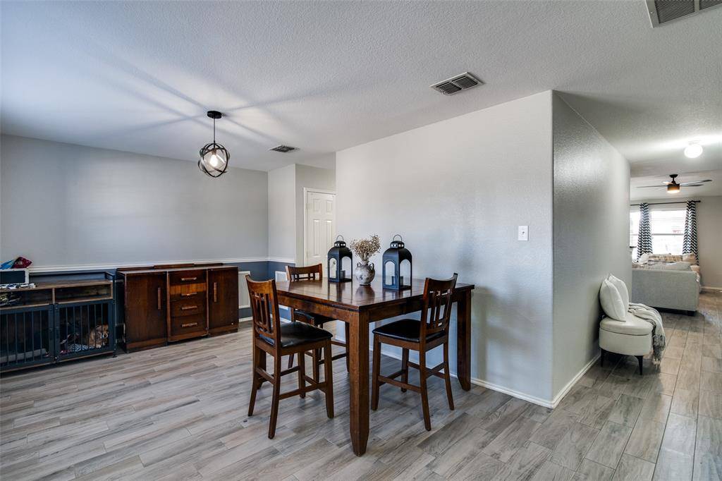 500 Coolidge Lane, Lavon, TX 75166