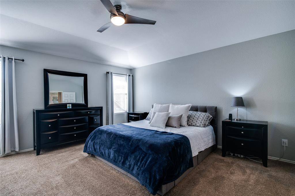 500 Coolidge Lane, Lavon, TX 75166