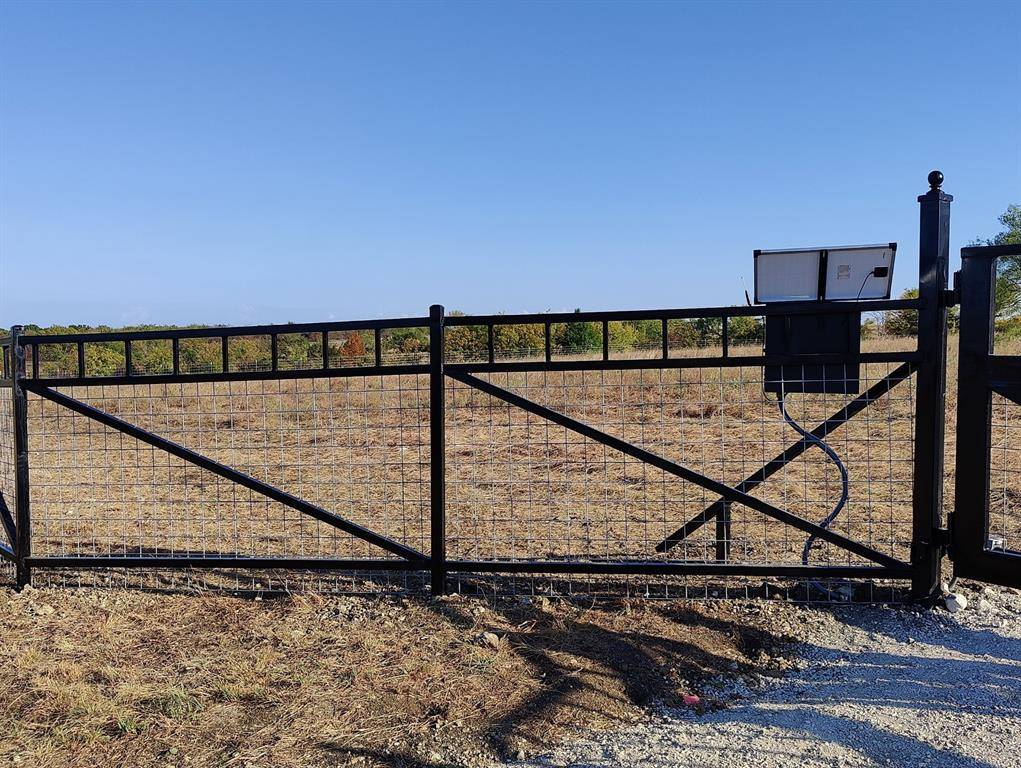 190 PR 4000 Road, Gainesville, TX 76240