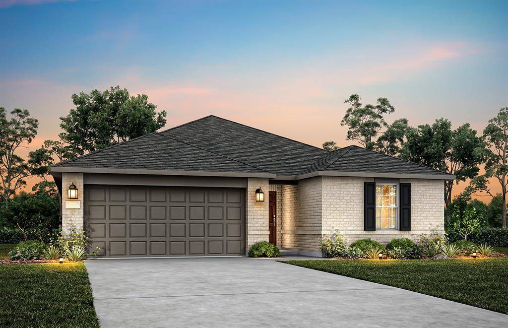 14061 Ladbroke Street, Pilot Point, TX 76258