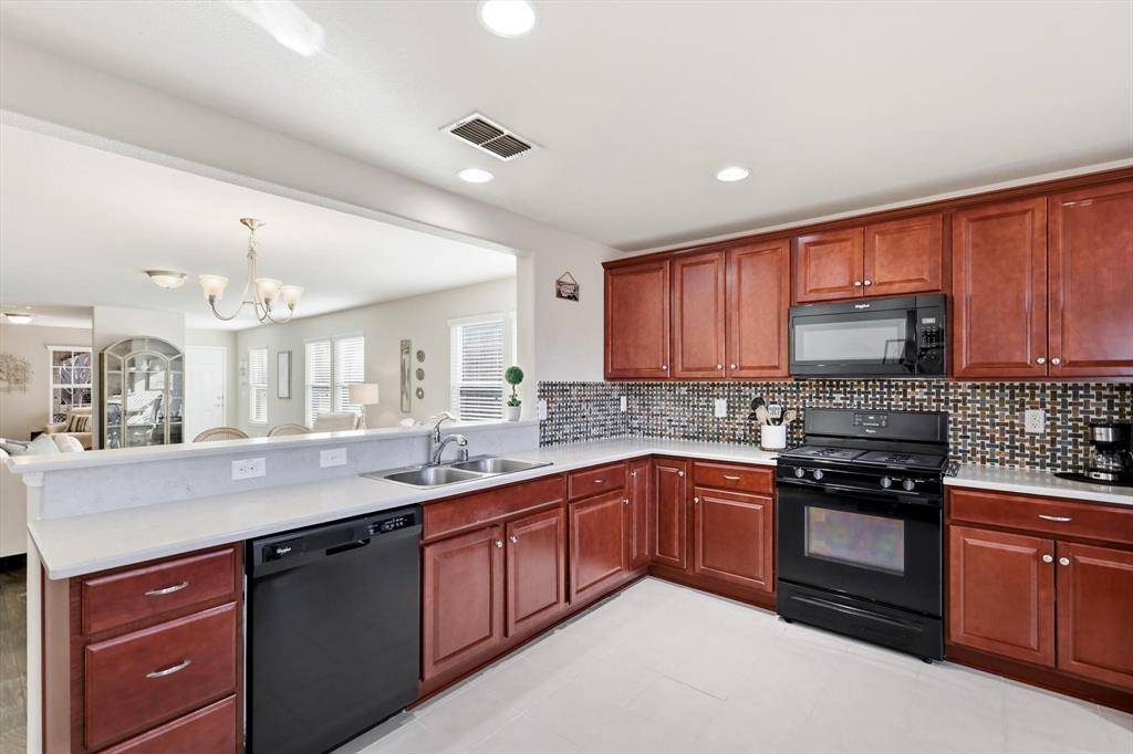 3060 Oyster Bay Drive, Frisco, TX 75036