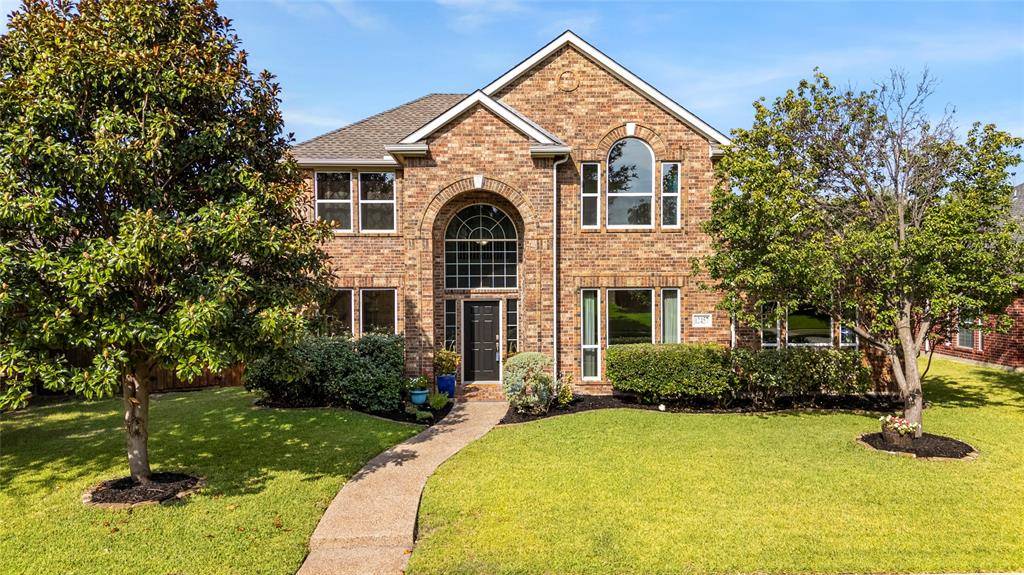 12457 Bruschetta Drive, Frisco, TX 75033