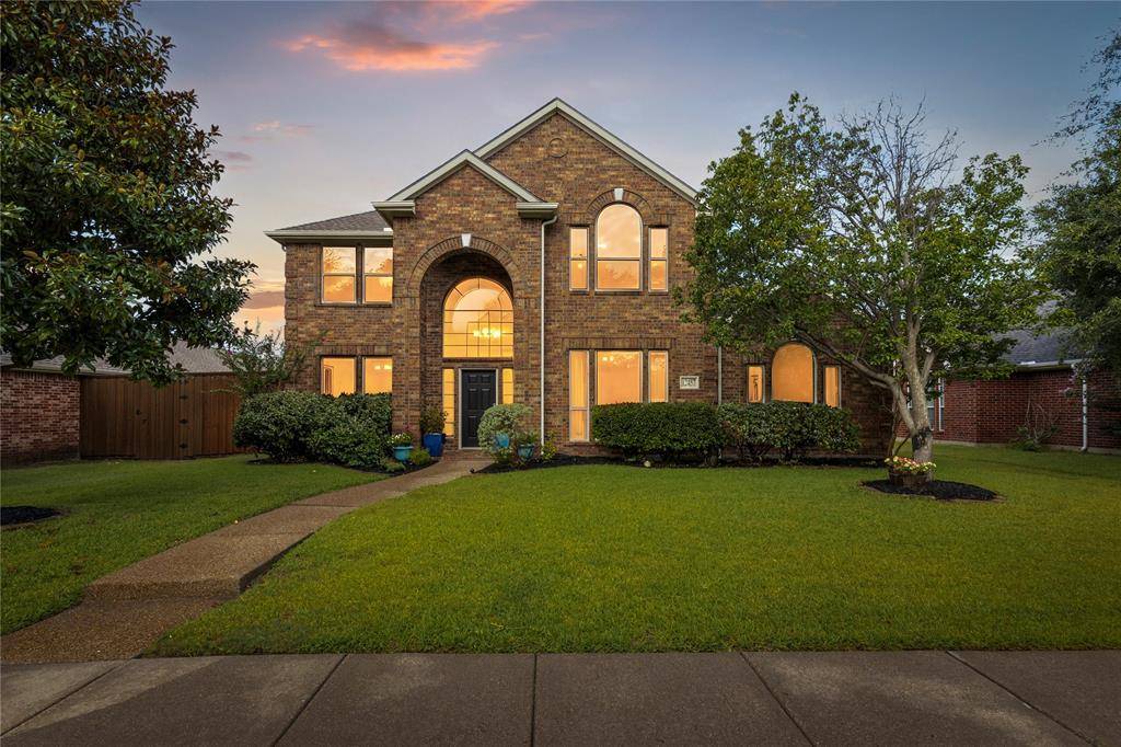 12457 Bruschetta Drive, Frisco, TX 75033