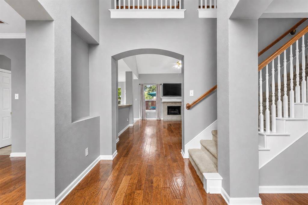 12457 Bruschetta Drive, Frisco, TX 75033