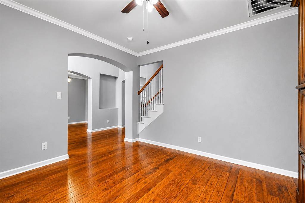 12457 Bruschetta Drive, Frisco, TX 75033
