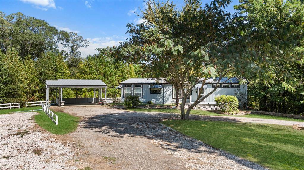 905 County Road 4914, Ben Wheeler, TX 75754