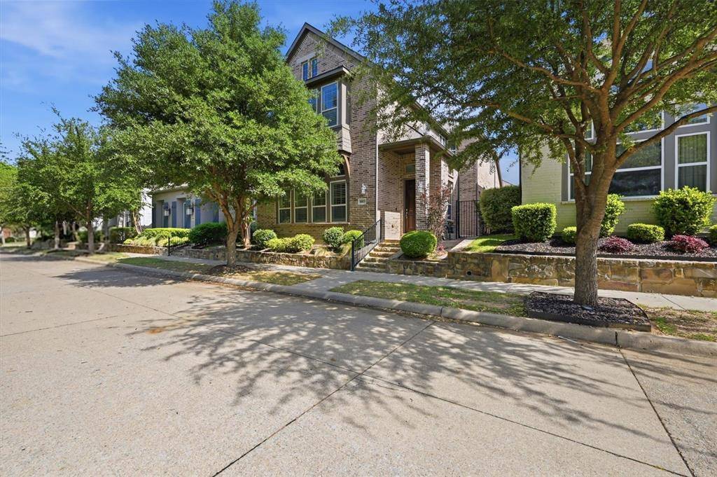 6013 Grand Ranch Parkway, Mckinney, TX 75070