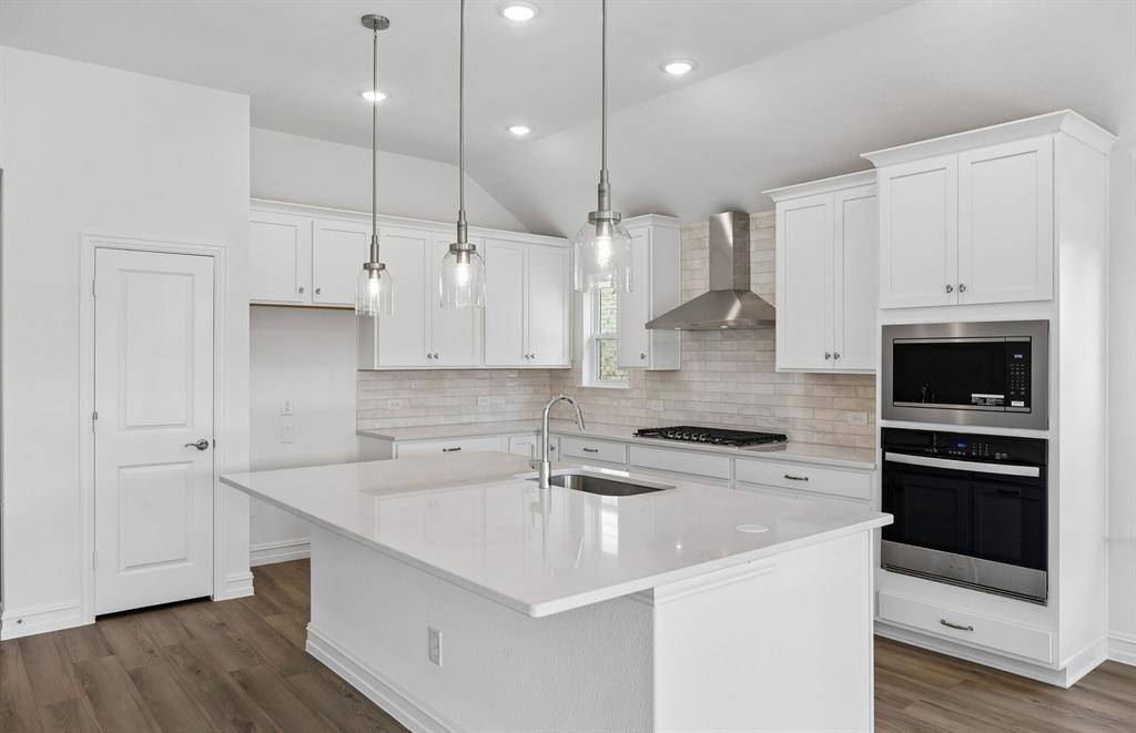2513 Marigot Street, Princeton, TX 75407