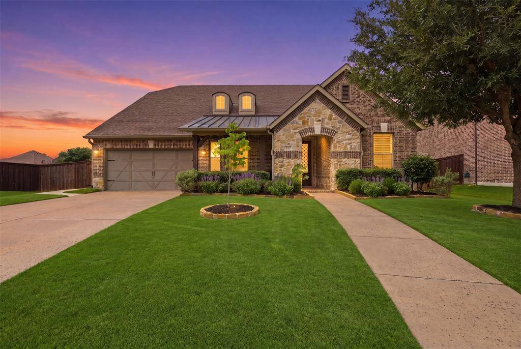 11414 Alejandra Lane, Frisco, TX 75035