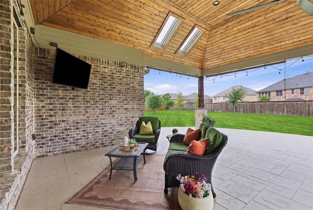 11414 Alejandra Lane, Frisco, TX 75035
