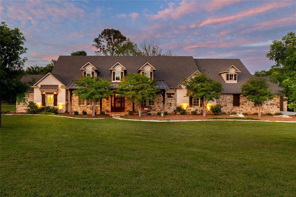 1331 Bancroft Road, Keller, TX 76262