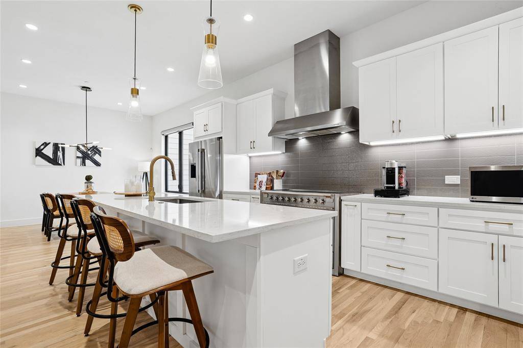 2633 Reagan #105, Dallas, TX 75219
