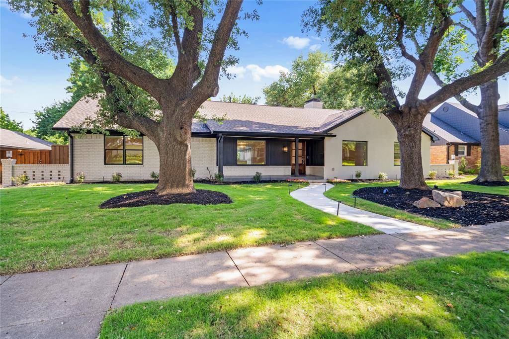 7344 Fieldgate Drive, Dallas, TX 75230