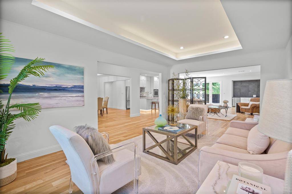 7344 Fieldgate Drive, Dallas, TX 75230