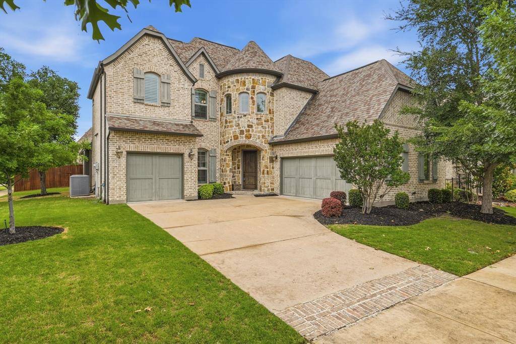 14620 Maroon Bells Lane, Frisco, TX 75035