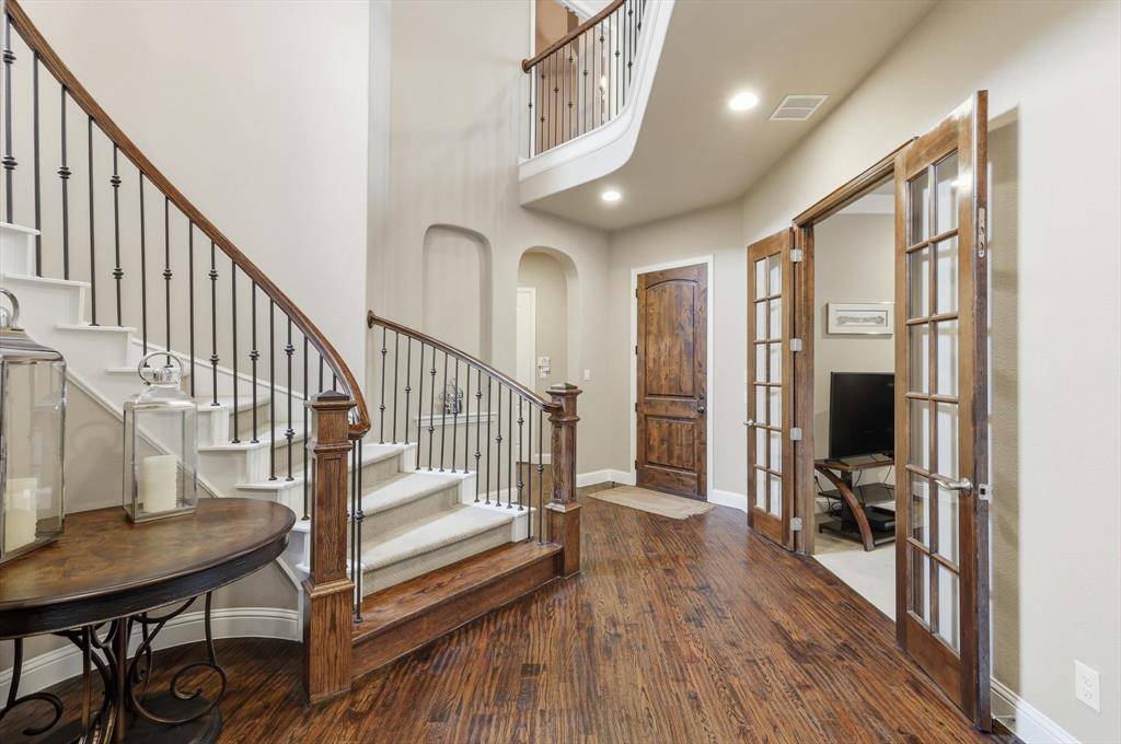 14620 Maroon Bells Lane, Frisco, TX 75035
