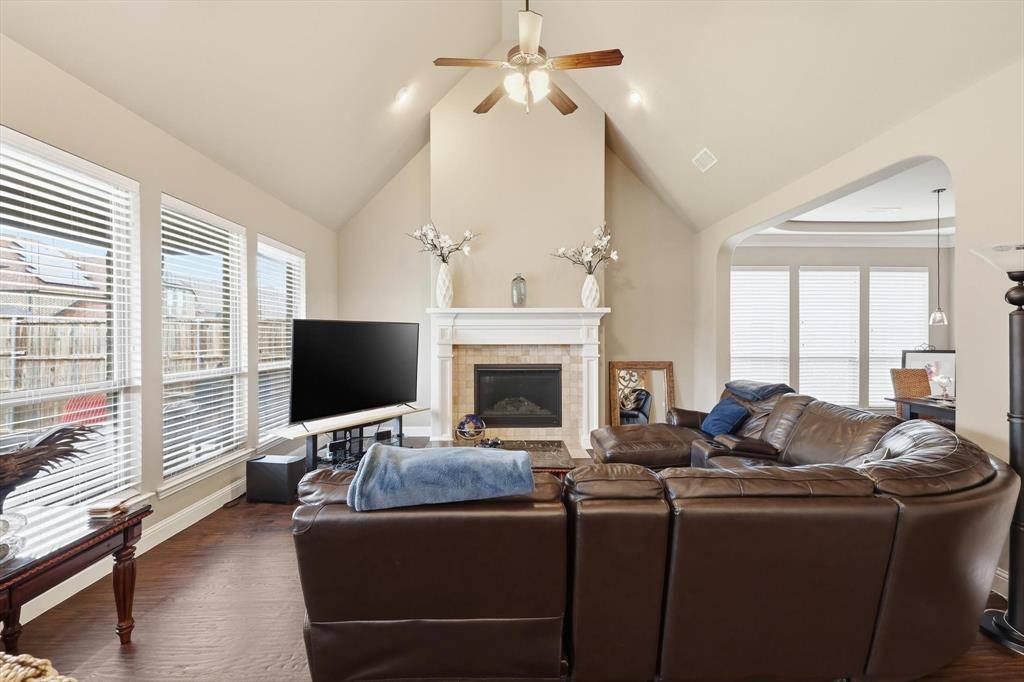14620 Maroon Bells Lane, Frisco, TX 75035