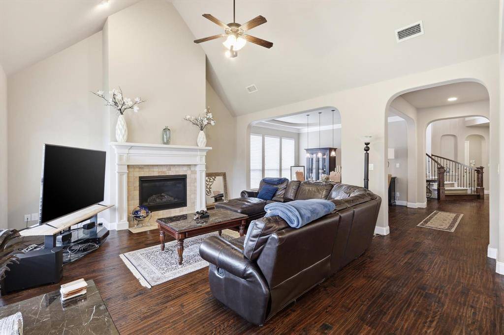 14620 Maroon Bells Lane, Frisco, TX 75035