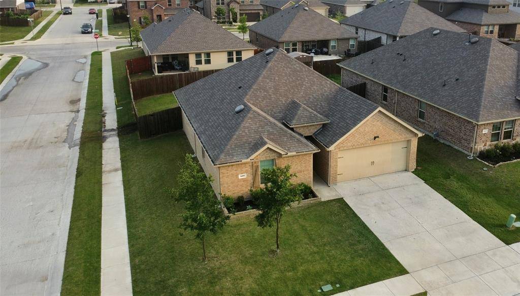 509 Stampede Lane, Princeton, TX 75407