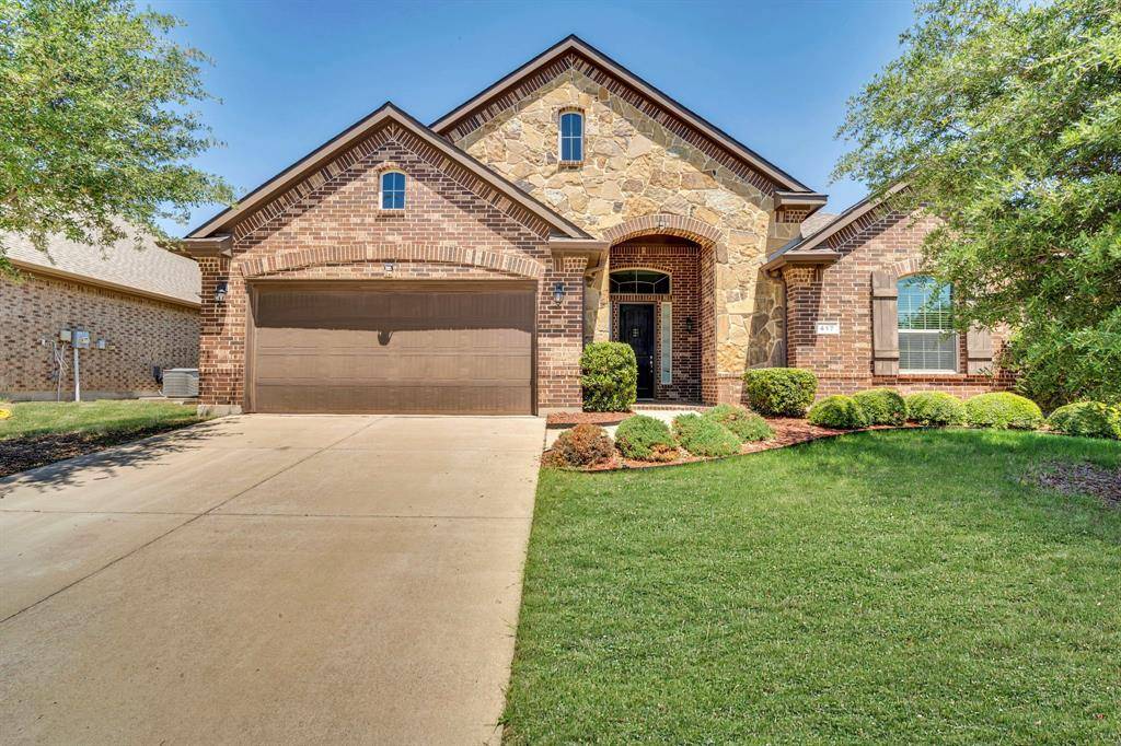 417 Ashlawn Drive, Midlothian, TX 76065