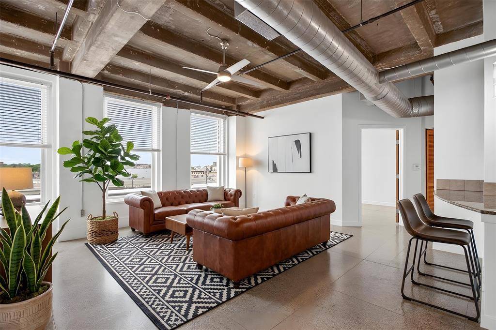 221 W Lancaster Avenue #3011, Fort Worth, TX 76102