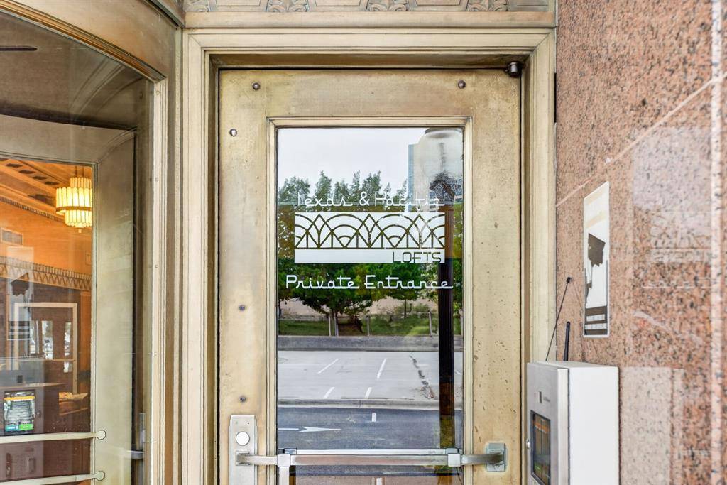 221 W Lancaster Avenue #3011, Fort Worth, TX 76102