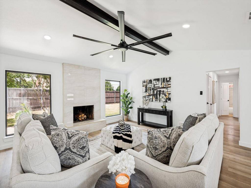 8100 Bobwhite Drive, Frisco, TX 75034