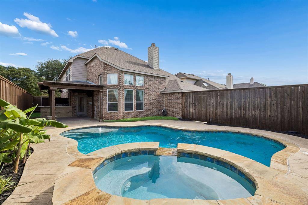 6329 Whetstone Drive, Mckinney, TX 75070