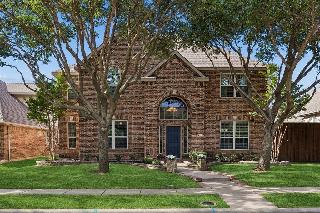 6329 Whetstone Drive, Mckinney, TX 75070